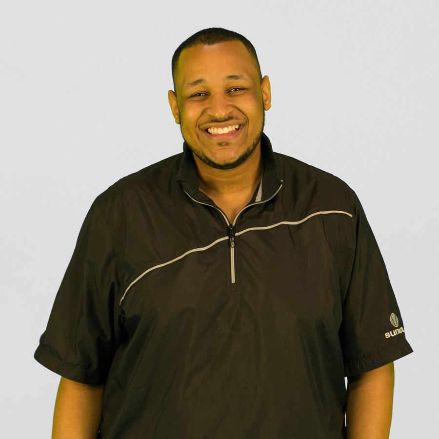 Marquis A. Hardy